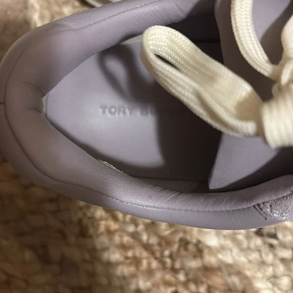 TORY BURCH SNEAKERS - Picture 3 of 4